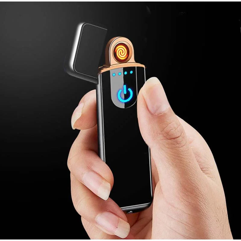 Electric Coil Lighter